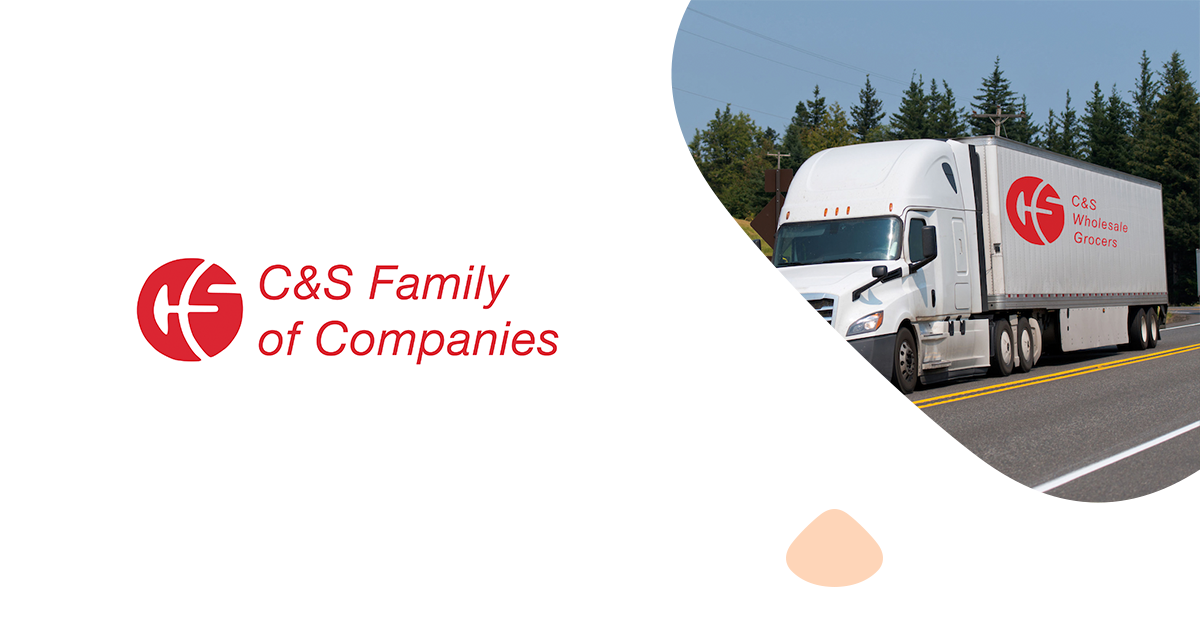 C&S Wholesale Grocers Partners with RELEX Solutions to Support Smart