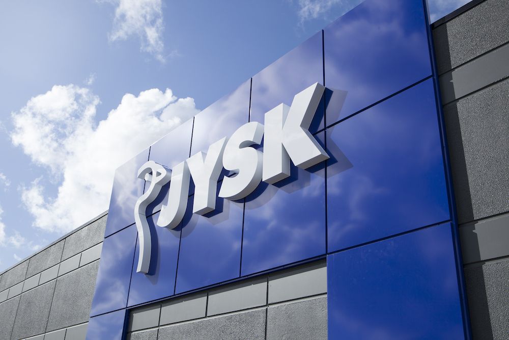 JYSK Selects RELEX Solutions to Support Ambitious Global Growth Plans with  AI-powered Demand Forecasting | RELEX Solutions