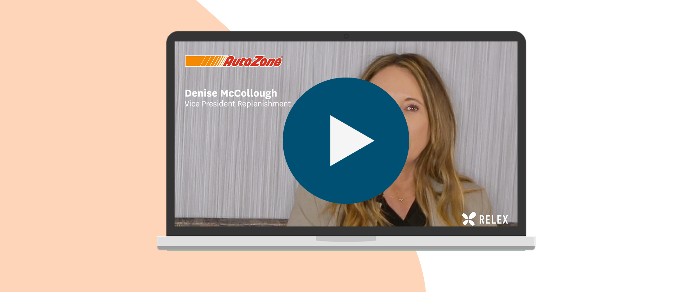 Auto Zone Manager Notebook Customer Video: AutoZone | RELEX Solutions