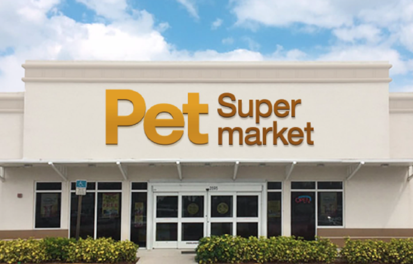 Pet stores best sale open near me