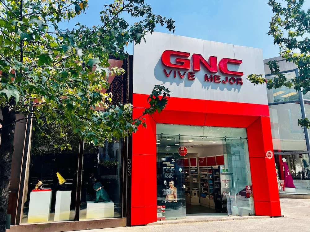 GNC Mexico selects RELEX to modernize their demand planning, forecasting,  and replenishment