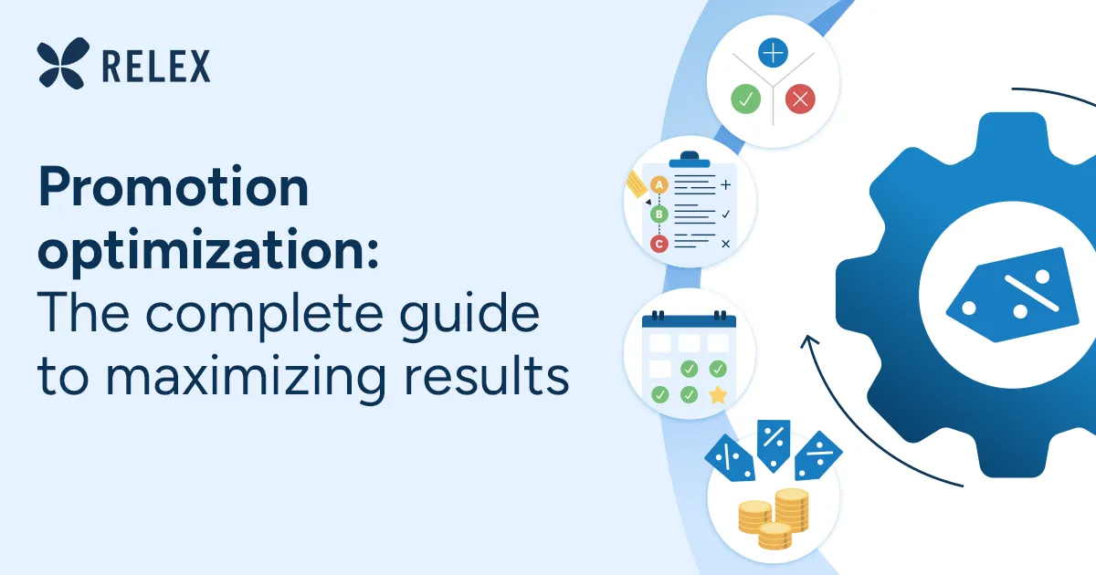 Macro Promotion Promotion optimization: The complete guide to maximizing results ...