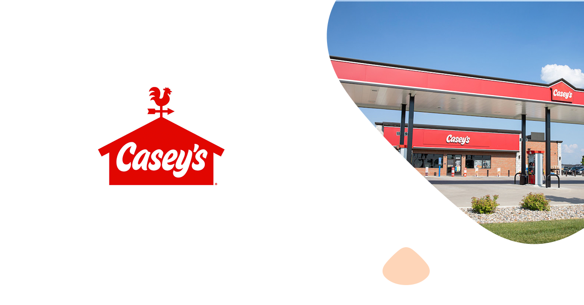 Leading US convenience chain Casey’s selects RELEX to optimize space