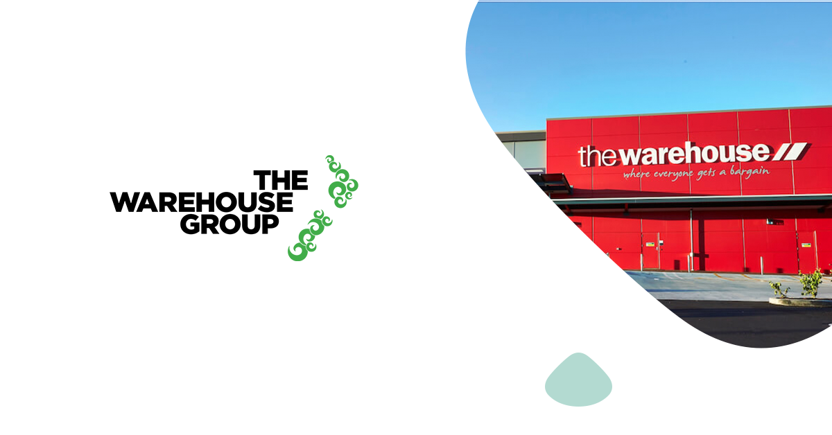 The Warehouse Group selects RELEX to enable supply chain transformation