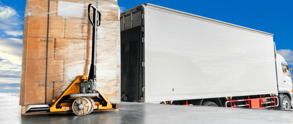 How coordinated ordering improves load optimization | RELEX Solutions