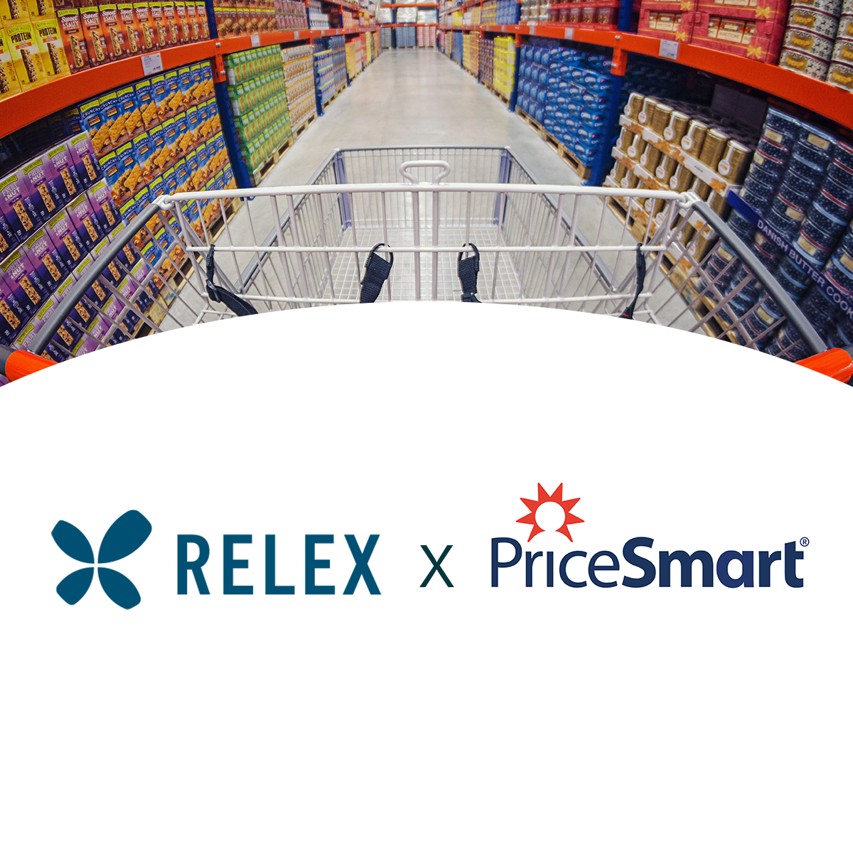 Giant Tiger Selects RELEX Solutions to Drive Integrated Supply Chain  Improvements