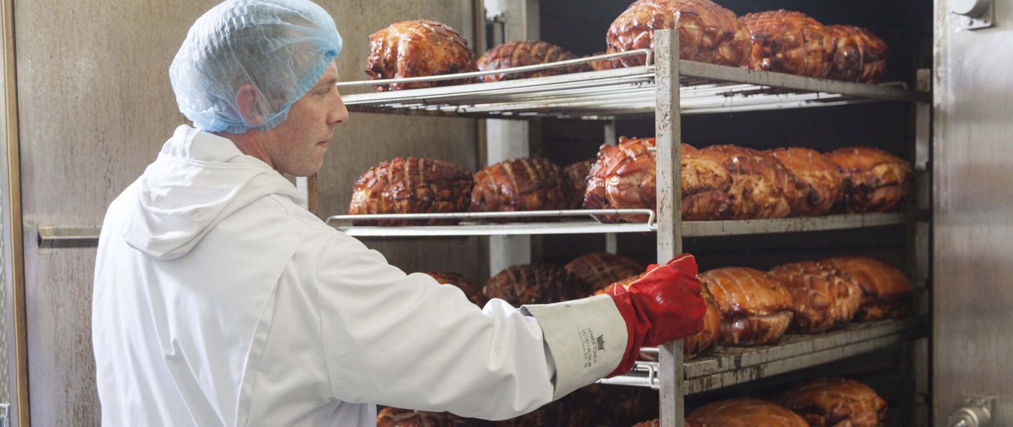 RELEX for meat processors RELEX Solutions