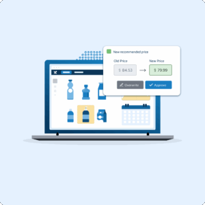 Price optimization software | RELEX Solutions