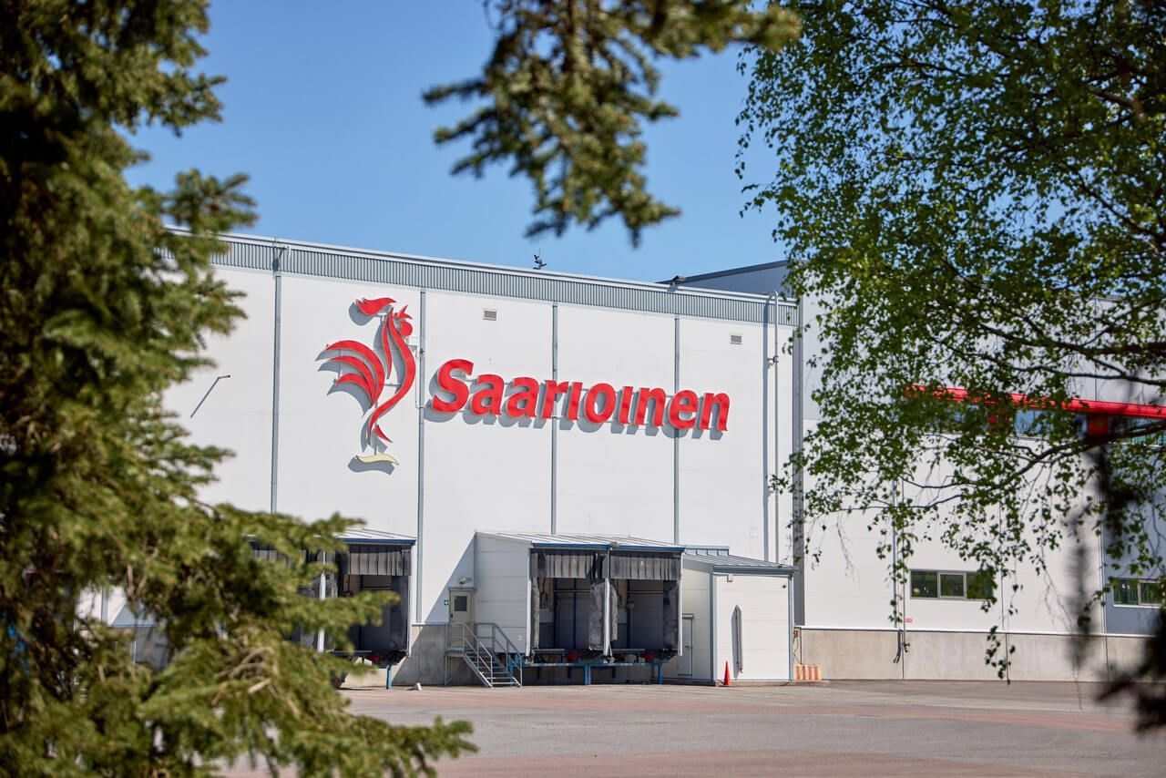 Saarioinen Boosts Production And Demand Planning With RELEX RELEX 