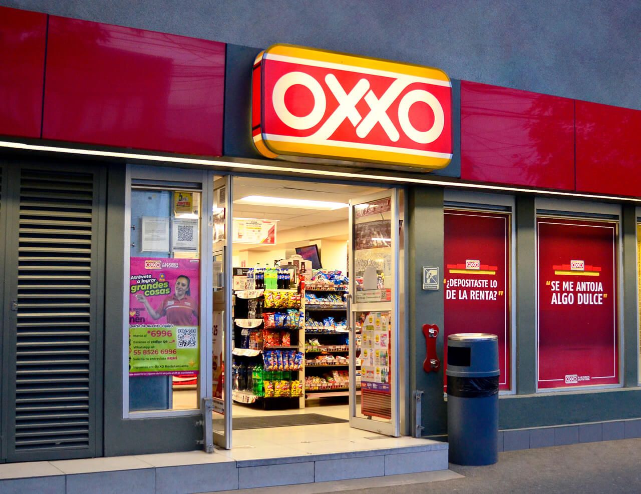 OXXO LATAM Enhances Retail Operations with RELEX Solutions for ...