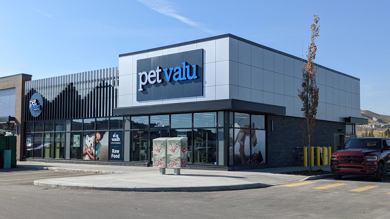 Pet Valu Selects RELEX Solutions for Promotions and Price Optimization RELEX Solutions