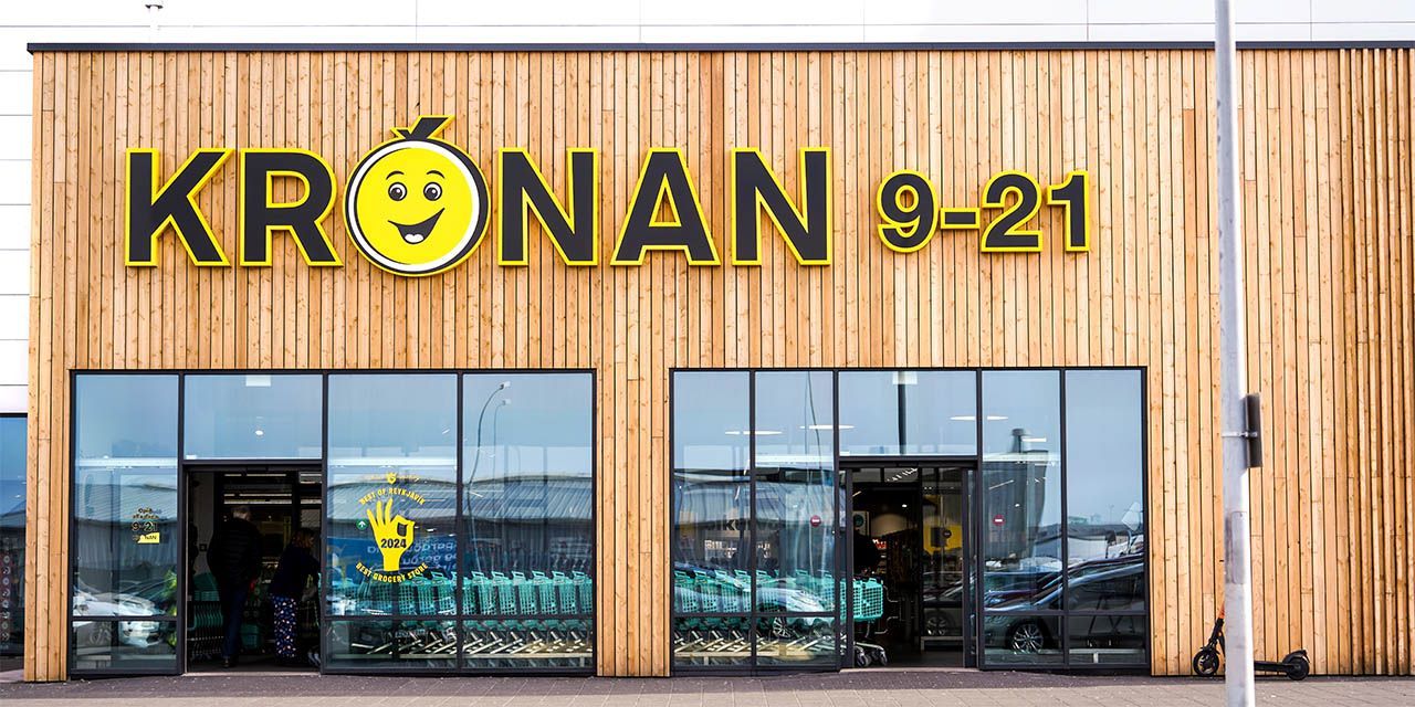 Krónan to Optimize their Supply Chain Operations with RELEX Solutions ...