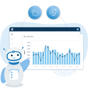 Demand sensing | RELEX Solutions
