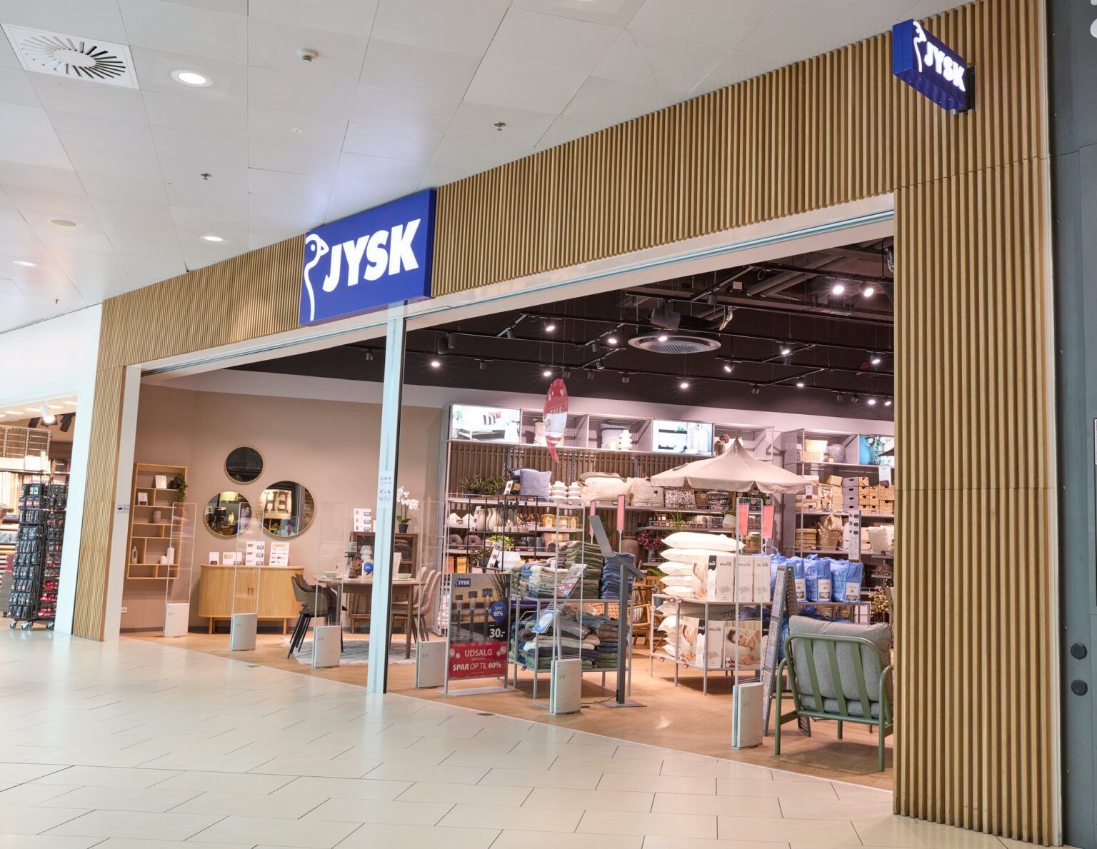 JYSK To Unify Global Supply Chain And Retail Planning With RELEX jysk-to-unify-global-supply-chain-and-retail-planning-with-relex