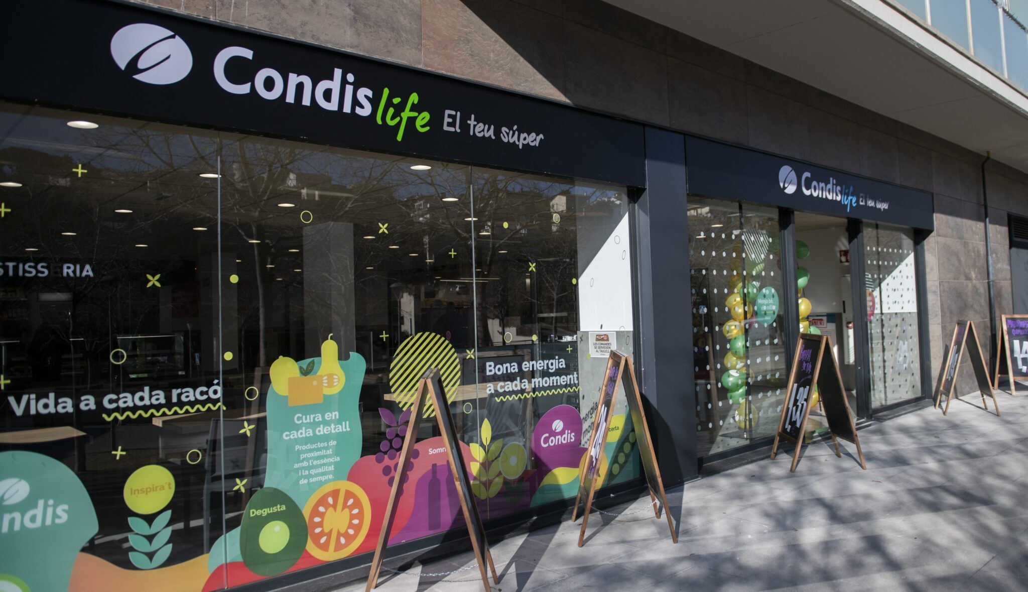 CONDIS Supermercats Advances the Digitalization of Fresh Food Planning ...