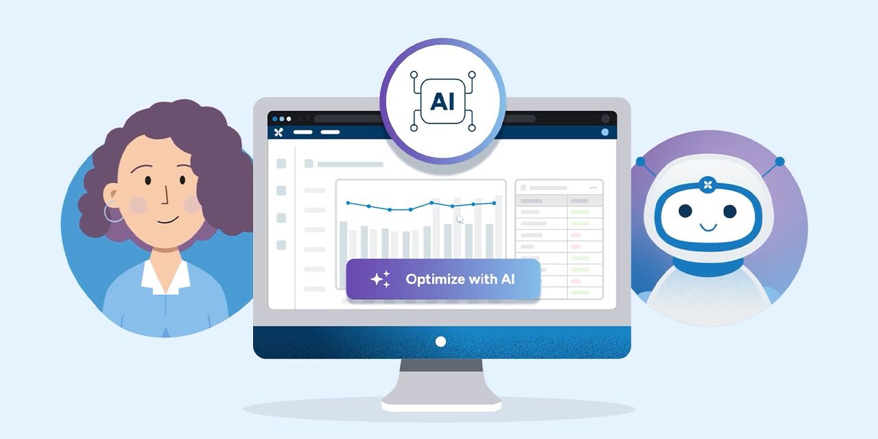 RELEX True Inventory: AI-powered, exception-based inventory planning ...