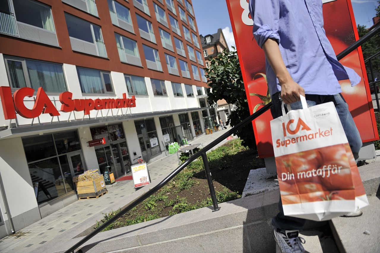 ICA to Strengthen Promotions Planning with RELEX | RELEX Solutions