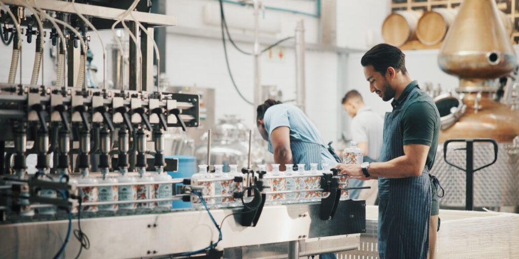 Most manufacturers see upstream risk, yet few plan for it | RELEX Solutions